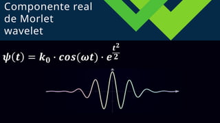 Comprehensive Overview of Wavelet Transform and Its Applications in ...