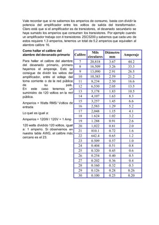 Transformador | DOCX