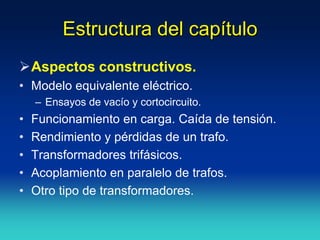 Transformadores