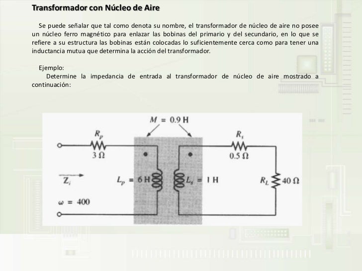 Transformadores