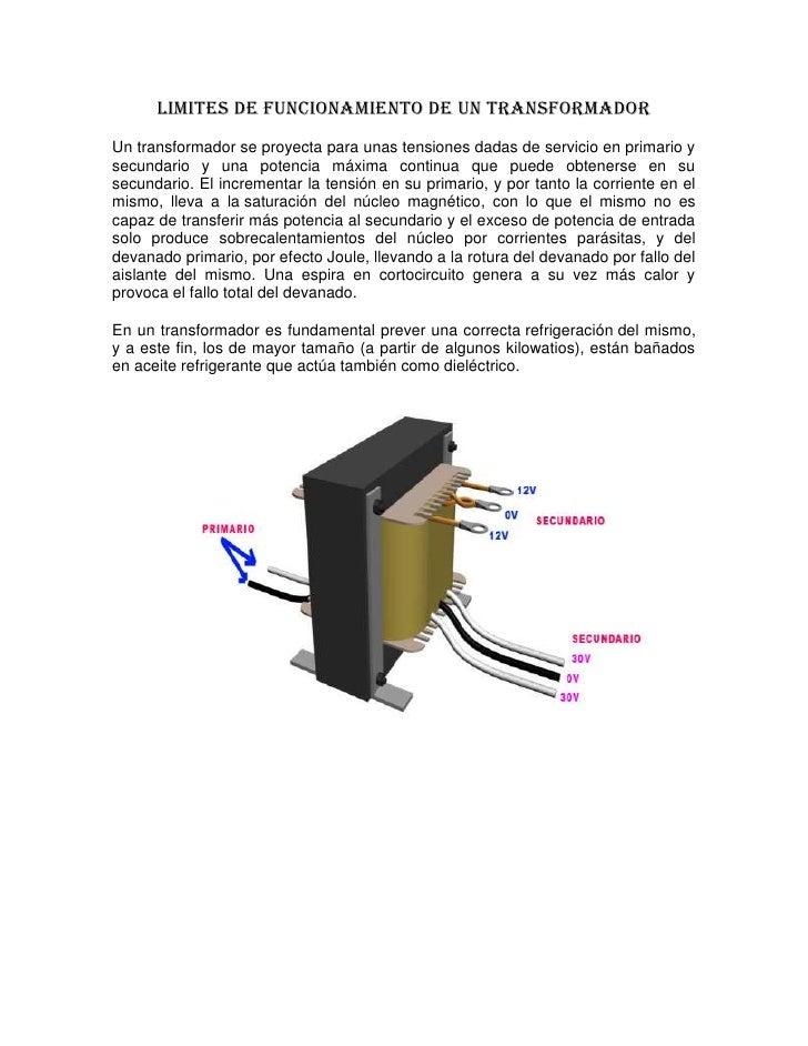 Transformadores,Diodos y Condensadores