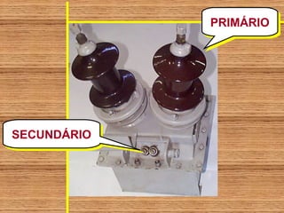 PRIMÁRIO
             PRIMÁRIO




SECUNDÁRIO
SECUNDÁRIO
 