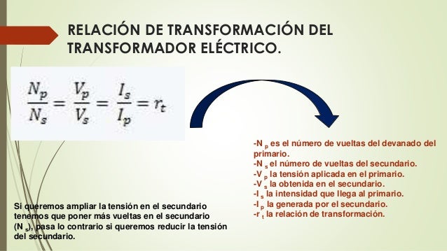 Transformadores