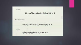 Transformadores Unidad III