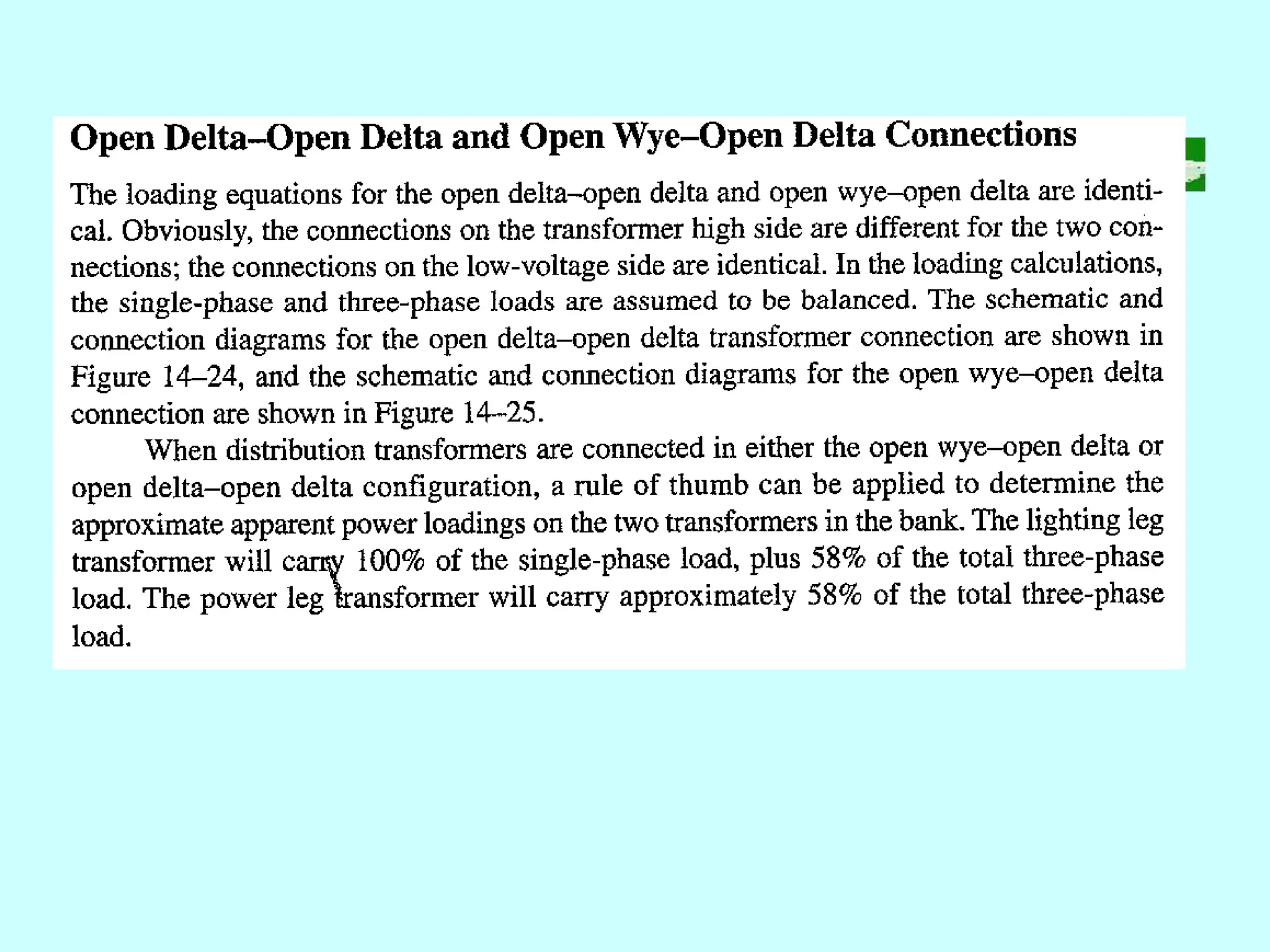 Transformers And Electrical System Design Ppt Free Download