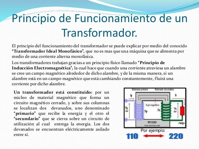 Transformadores