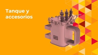 1.
Tanque y
accesorios
 