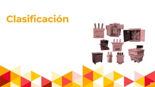 Clasificación
17
 