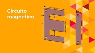 1.
Circuito
magnético
 
