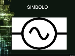 SIMBOLO
 