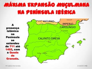 Portugal: da Formação ao Descobrimento do Brasil