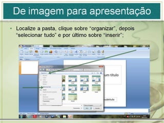 Transformando arquivos2