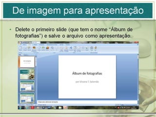 Transformando arquivos2