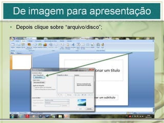 Transformando arquivos2