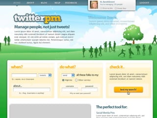 Transformando ideias em Negócios Rentáveis