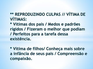 Transformando nossas vidas - Núcleo Espírita Cristão E. Barsanulfo