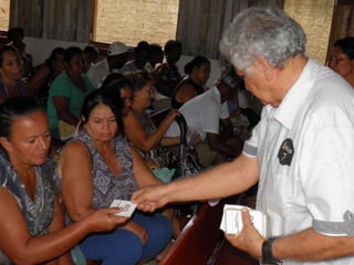 Transformando nossas vidas - Núcleo Espírita Cristão E. Barsanulfo