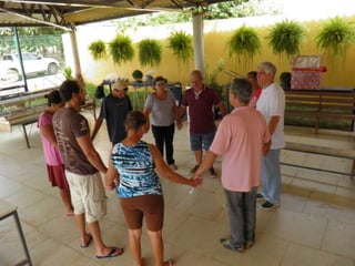Transformando nossas vidas - Núcleo Espírita Cristão E. Barsanulfo
