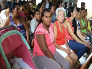 Transformando nossas vidas - Núcleo Espírita Cristão E. Barsanulfo