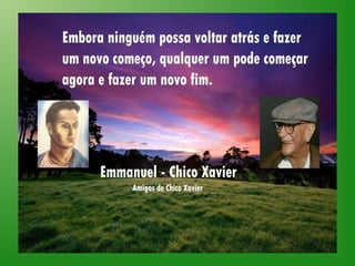 Transformacao interior e regeneracao 2013