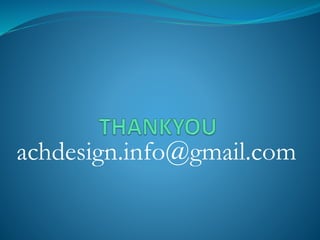 achdesign.info@gmail.com
 