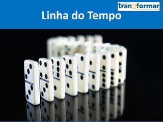 Linha do Tempo
 