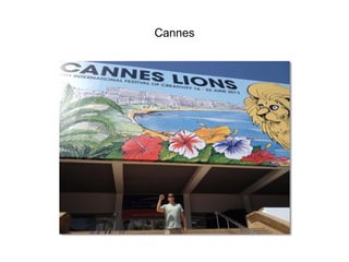 Cannes
 