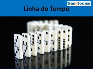 Linha do Tempo
 
