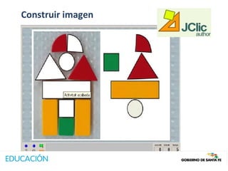 Construir imagen
 