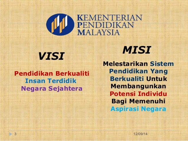 Transformasi pendidikan dtp Transformasi pendidikan dtp