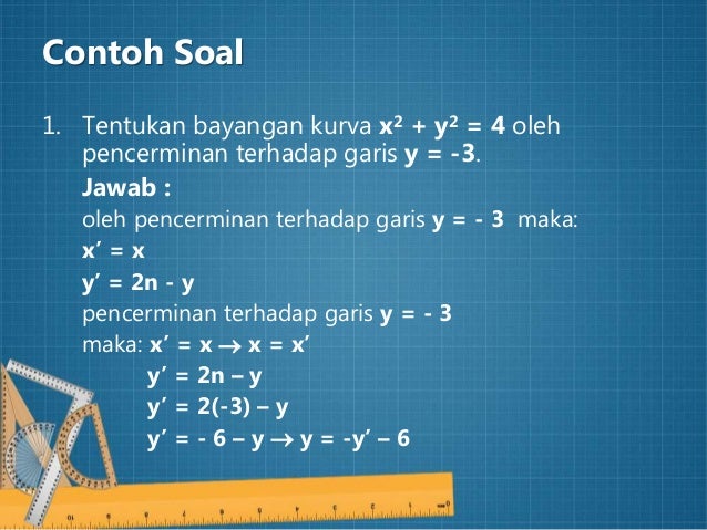 Transformasi Ppt Transformasi Ppt