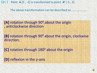 Correct your answers using the answering key given on the last slide.