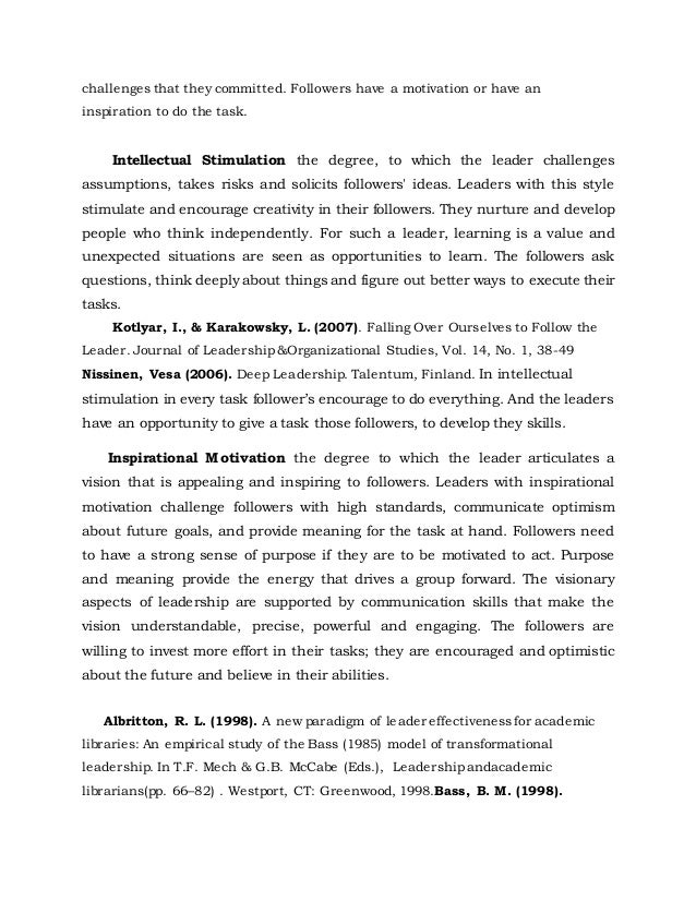 How to write an essay for college