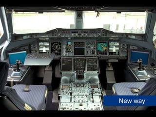 New way
          23
 