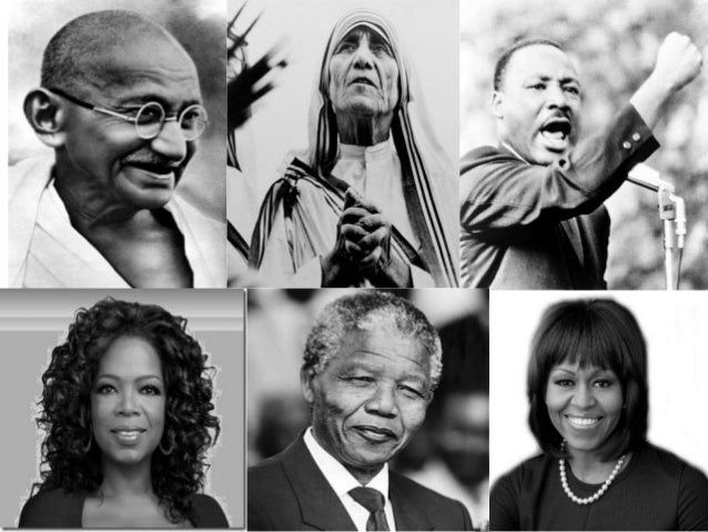 Transformational Leadership