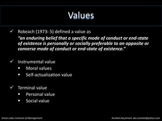 4 I's of Transformational LeadershipIdealized Influence  Leader serves as an ideal role model for followers and is admired for this Inspirational MotivationTransformational leaders have the ability to inspire and motivate followersIndividualized ConsiderationTransformational leaders demonstrate genuine concern for the needs and feelings of followers which brings out the best efforts from each individualIntellectual StimulationTransformational leaders challenges followers to be innovative and creative