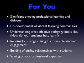 Transformational Teaching Copy