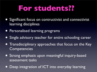 Transformational Teaching Copy