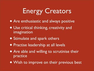 Transformational Teaching Copy