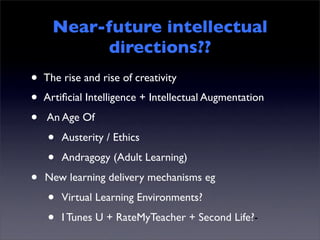 Transformational Teaching Copy