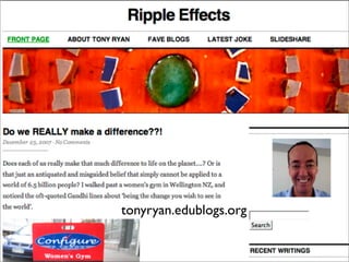 Transformational Teaching Copy