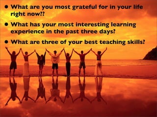 Transformational Teaching Copy