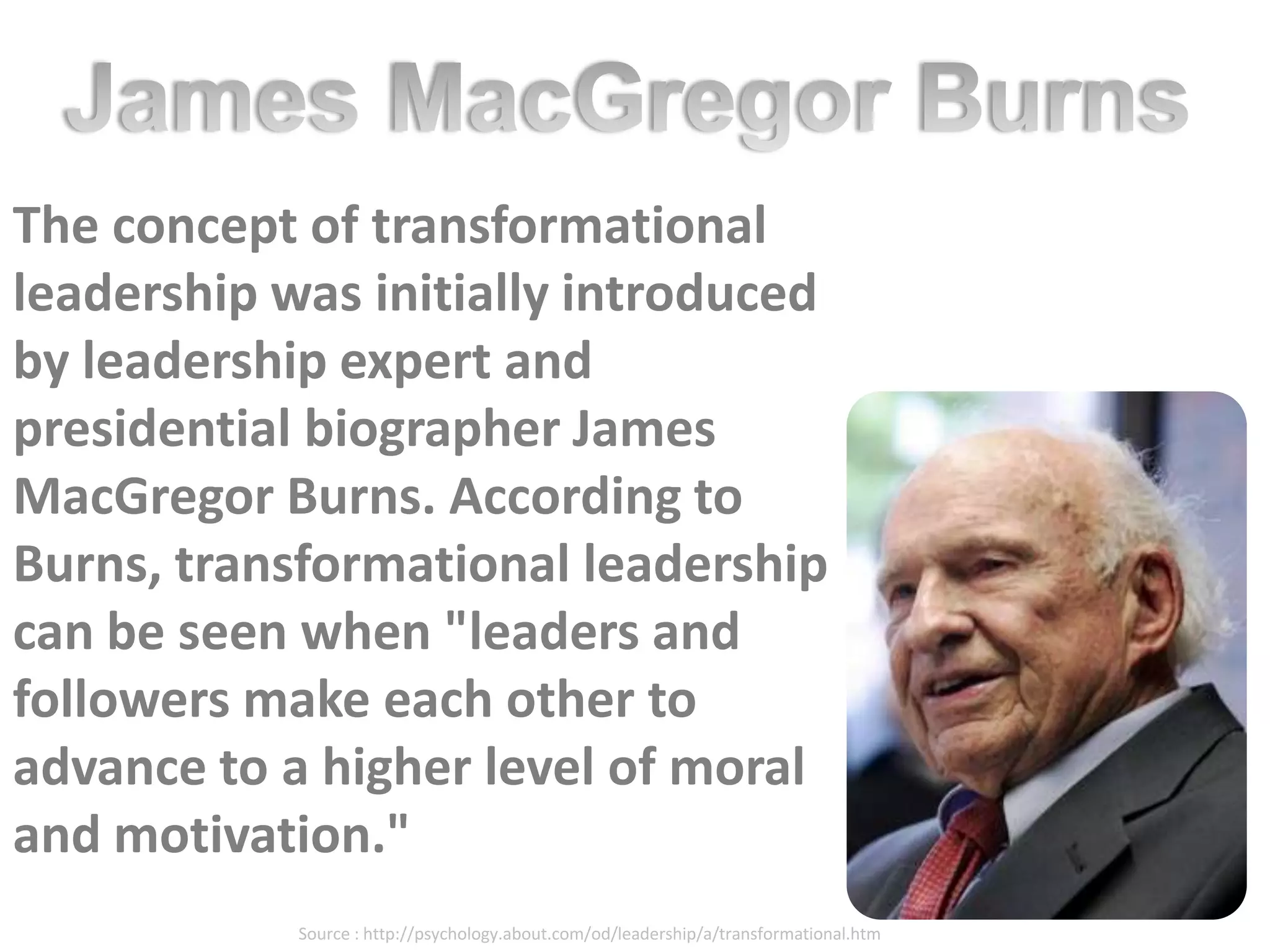 Transformational Theory Pptx