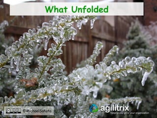 @MichaelSahota
Co-Create a Plan
 