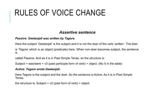 Transformation of sentence.pptx