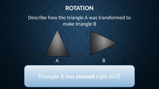 Transformation PPT-Translations, Rotation, Reflection and Dilation.pptx