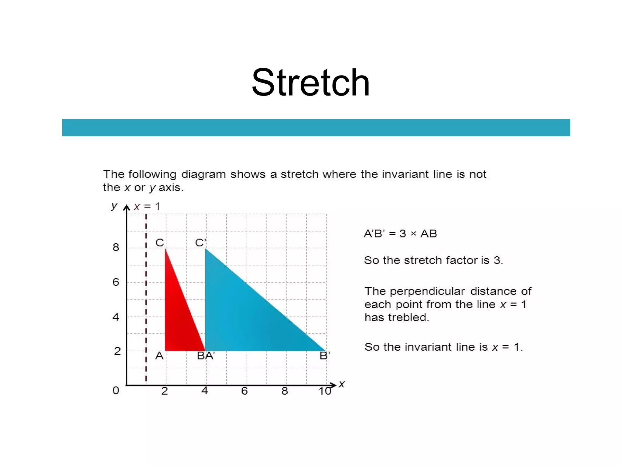 Transformations ppt | PPT | 3-D Graphics | Computer Software and ... image.