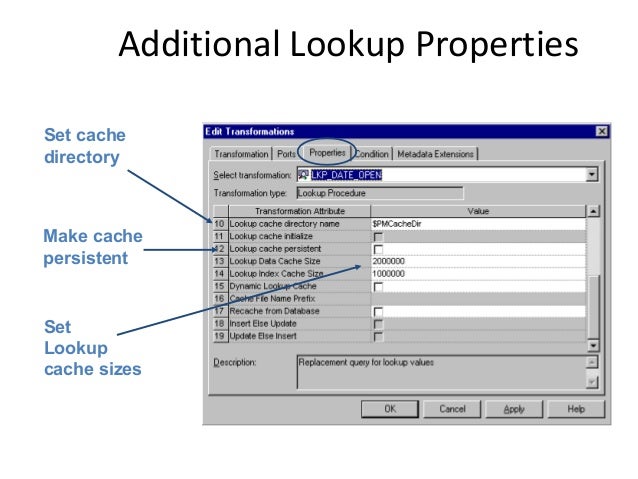 Transformation Types In Informatica By Quontra Solutions Transformation Types In Informatica By Quontra Solutions