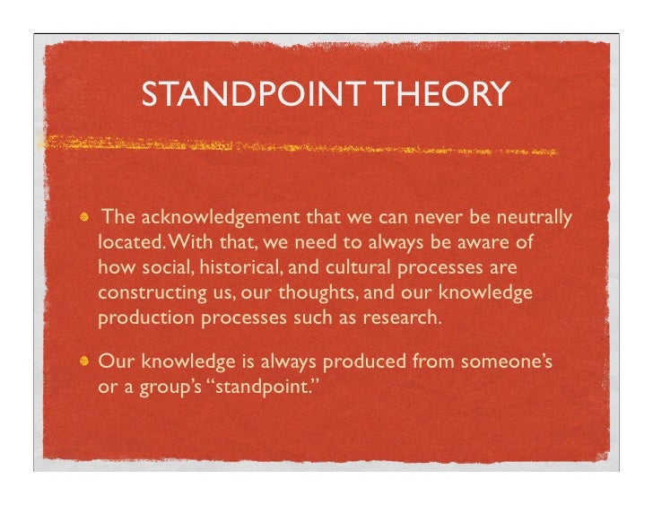 Transformative Pedagogies & Critical Constructivism