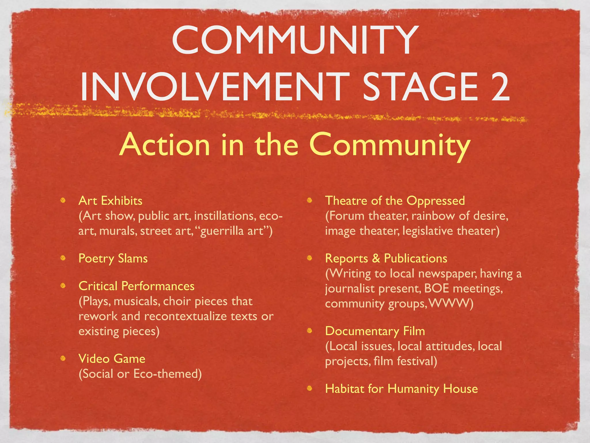 Transformative Teaching Framework | PDF